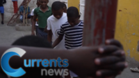 Catholic Religious Reach Out to Aide Children Suffering in Haiti as Chaos Engulfs the Nation