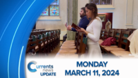 Catholic News Headlines for Monday 3/11/2024