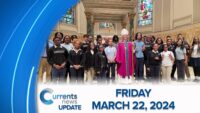 Catholic News Headlines for Friday 3/22/2024