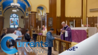 Lenten Pilgrimage: Students Lead in Prayer, Rosary Recited in English, Spanish, Italian and Polish