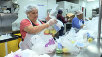St. John’s Bread and Life On Lenten Mission to Fund 40,000 Meals
