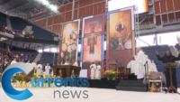 Thousands Celebrate Diocese of Brooklyn Eucharistic Revival in Flushing