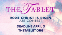 Calling All Artists: Tablet Newspaper Easter Art Contest Still Accepting Entries