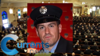 Remembering “The Silent Hero” With a Scholarship Created in Honor of Fallen Firefighter