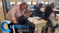 Futures in Education Honors Teacher Who Makes an Impact By Going Above and Beyond