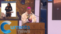 Relive Bishop Robert Brennan’s Homily from the Eucharistic Revival