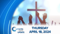 Catholic News Headlines for Thursday 4/18/2024