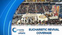 CURRENTS NEWS SPECIAL: COMPLETE COVERAGE OF THE DIOCESE OF BROOKLYN’S EUCHARISTIC REVIVAL, 4/22/2024