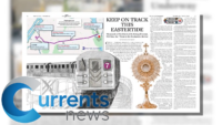 Diocese of Brooklyn’s Eucharistic Revival: A Preview Unveiled in This Week’s Tablet