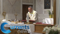 Praying Before the Blessed Sacrament Led Priest to Vocation, Answering God’s Call