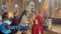 Bishop Brennan Celebrates Graduation Mass in Brooklyn for the Class of 2024