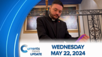 Catholic News Headlines for Wednesday 5/22/2024