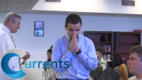 Young Man Gets Lesson in Faith at Queens College