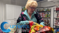 Pantry Director Serves Kindness, Parishioner Runs Outreach Her Family Once Benefitted