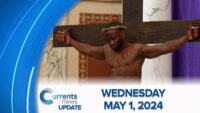 Catholic News Headlines for Wednesday 5/1/2024