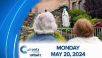 Catholic News Headlines for Monday 5/20/2024