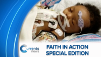 Catholic News Headlines for Friday: Faith In Action Special Edition