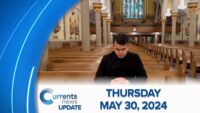Catholic News Headlines for Thursday 5/30/2024