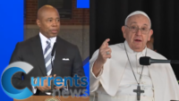 Mayor Adams to Meet Pope Francis at The Vatican During Trip to Rome