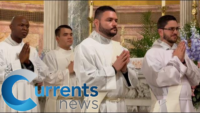 Bishop Robert Brennan Leads Ordination of Four New Priests in Inspiring Celebration