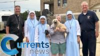 Nuns to Travel Entire Pilgrimage, Sisters Update Thousands of Followers on Journey