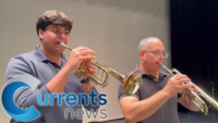 Xaverian High School Valedictorian Harmonizes Music and Academics