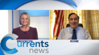 U.S. Ambassador to the Vatican Joe Donnelly Joins Currents News