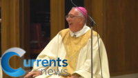 Bishop Emeritus Nicholas DiMarzio Celebrates 80th Birthday