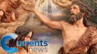 It’s Summer Christmas For Catholics as Birthday of St. John the Baptist Was Celebrated on June 24