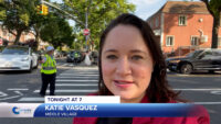 Queens Crossing Guard Returns to Work After Serious Accident