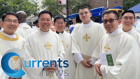 Queens Priest Supports Young Men Discerning a Call, Inspires Vocations