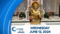 Catholic News Headlines for Wednesday 6/12/2024