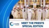 Currents News Special: Meet the New Priests of The Diocese of Brooklyn