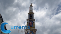 Our Lady of Mount Carmel Feast Unites Faith and Tradition With Dancing of the Giglio