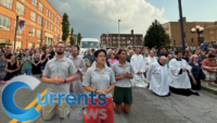 A Look Back at the National Eucharistic Pilgrimage