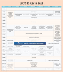 NET SKED JUL 7 PRINT Masses n Sked Page 2