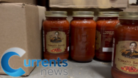 Monsignor Jamie Gigantiello’s New Tomato Sauce Hits Shelves, All Profits Donated to Charity