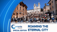 Special Edition: Roaming the Eternal City