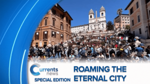 YT TN Roaming the Eternal City Special min