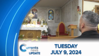 Catholic News Headlines for Tuesday 7/9/2024
