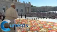 Pope Francis to Meet With 50,000 Altar Servers in St. Peter’s Square