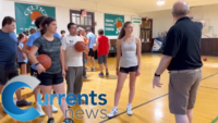 Adults With Autism Find Sports Community at Local Church’s Basketball Program