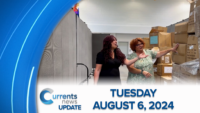 Catholic News Headlines for Tuesday 8/6/2024