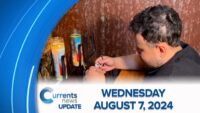 Catholic News Headlines for Wednesday 8/7/2024