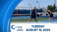 Catholic News Headlines for Tuesday 8/13/2024