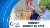 Catholic News Headlines for Monday 8/26/2024