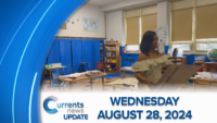Catholic News Headlines for Wednesday 8/28/2024