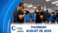 Catholic News Headlines for Thursday 8/29/2024