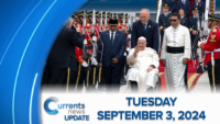 Catholic News Headlines for Tuesday 9/3/2024