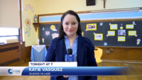Tonight at 7: Incarnation Catholic Academy Unveils Blessed Carlo Acutis Classroom